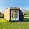 Hot sale shipping container cafe bar coffee shop