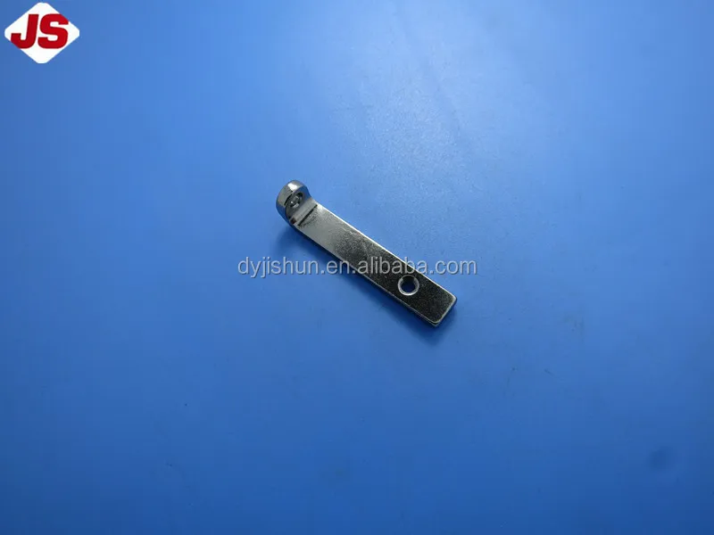 NEWLONG DS-9, 9A, 9C,9AW HIGH QUALITY BAG CLOSER SEWING MACHINE PARTS 035042 NEEDLE THREAD CONTROLLER B