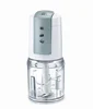 500ml kitchen use 2 blades chopper electric onion food processor