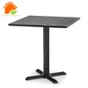 Cast Steel Patio Mini Bar Table