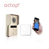 ACTOP Newest Wireless 3G 4G Wifi Video Door Phone With GSM Support ID Card Access