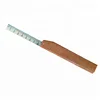 Guangzhou Reusable Histology Safety Trimming Blade Handle in Wooden