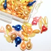 Manufactory egf capsule serum quality pills skin whitening gold anti-aging ultra-time capsules tablets pills softgels