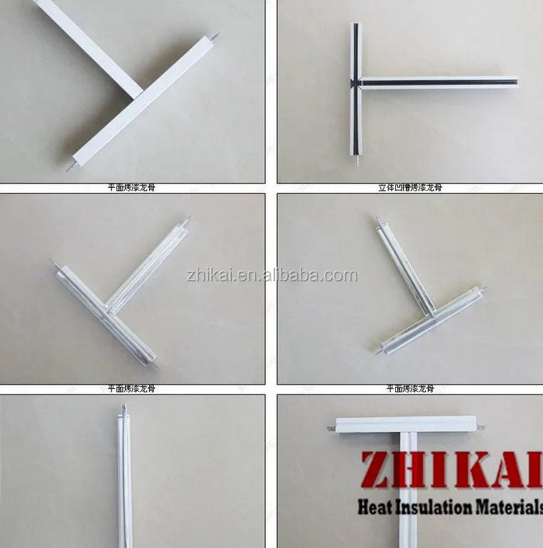 Suspended Ceiling Hanger T Grid Price Quality Ceiling T Bar Buy