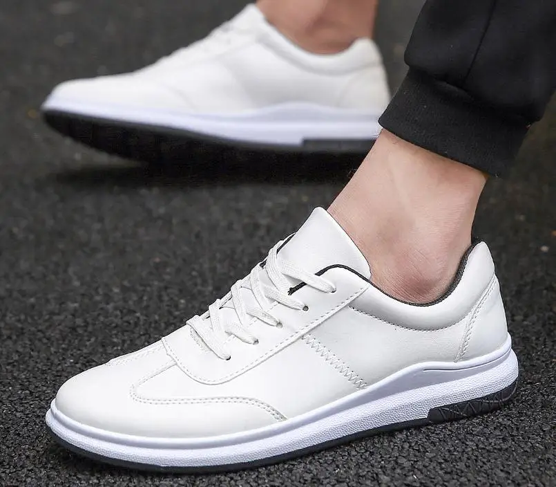 casual shoes white color - 58% OFF 