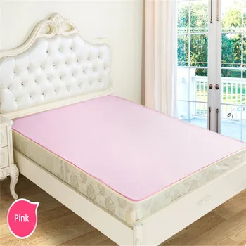 crib mattress fitted sheet