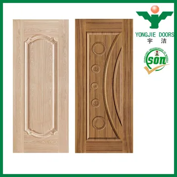 2016 New Mdf Wooden Veneer Door Skin Price View Wooden