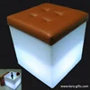 RGB Colorful Lighting Up Show Case LED Cabinet Furniture Light led cube