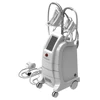 ETG504S Love Handles Bing Wings 4 handles Cryolipolysis Fat Reduce Slimming Machine
