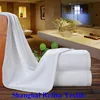 100% cotton softtextile hotel bath and face towel set