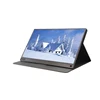 Professional Lower Price 15.6 Inch Gaming Portable Display Monitor HD MI Monitor IPS Of China