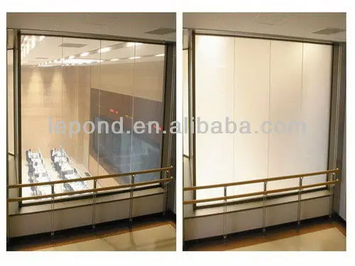 חשמלי גוון קולנוע / סרט חכם עבור גוון חלון מכונית