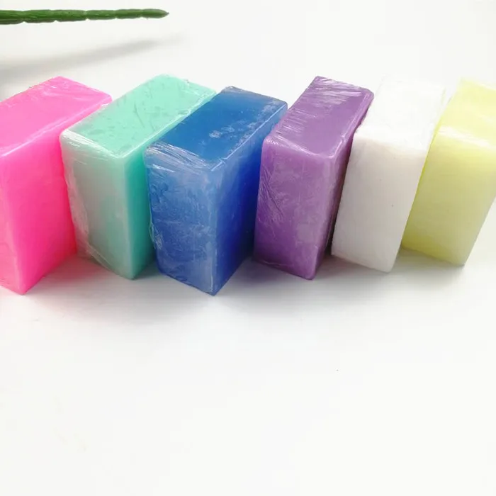  Maccha handmade soap (4)