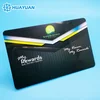 Custom logo printed 13.56MHz blank ICODE SLIX-S low cost RFID card