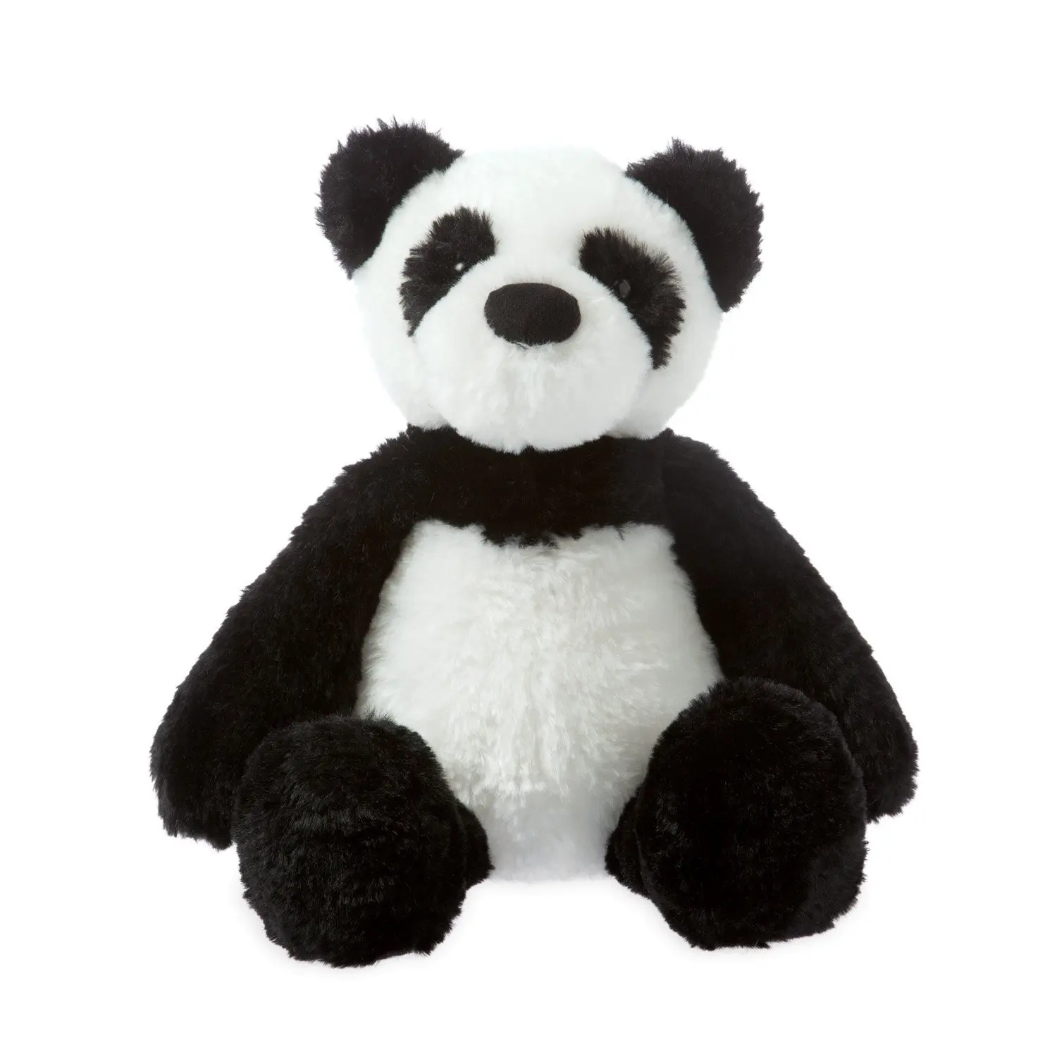 large cuddly panda toy