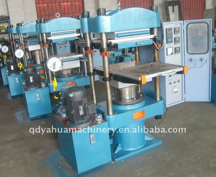 80T 400 400 2Computer control, with manual push-pull model