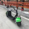 Fashionable Hot Selling New Style Electrical Scooters for mobility sooters