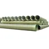 Thermal Insulation Pipe FRP Pipe GRP Insulating Pipe