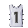 Wholesale youth basketball pinnies soccer pinnie sports clothing