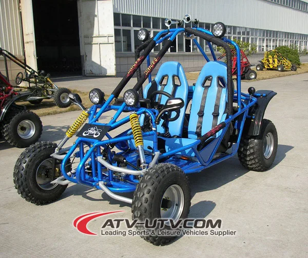 four wheel buggy