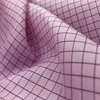 5mm grid 98% polyester filament yarn 2% carbon fiber esd fabric