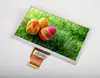 Factory ips 7" inch 1024x600 lvds interface tft lcd display(PJT700P69H28-500P40N)