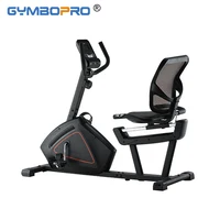 schwinn 205p recumbent bike