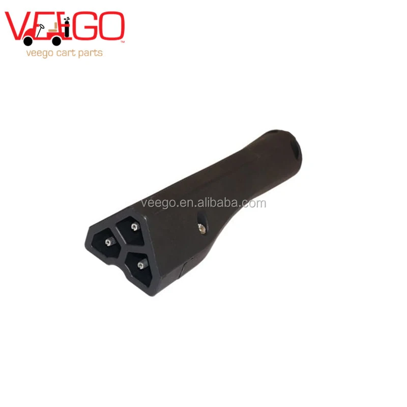 48 Volt Charger Cord Plug For Club Car Ds Precedent Golf Carts 2008 Up