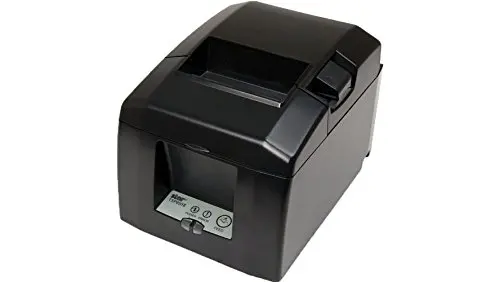 shopify receipt printer