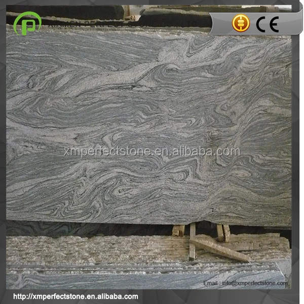 
Chinese wave stone colombo juparana granite 