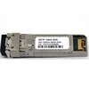 Fiber Optic Ethernet Transceiver SFP 10G ER 1550nm 40km DDM LC Duplex SFP+ Receiver Module