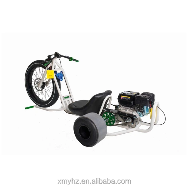 motorized drift trike for adults