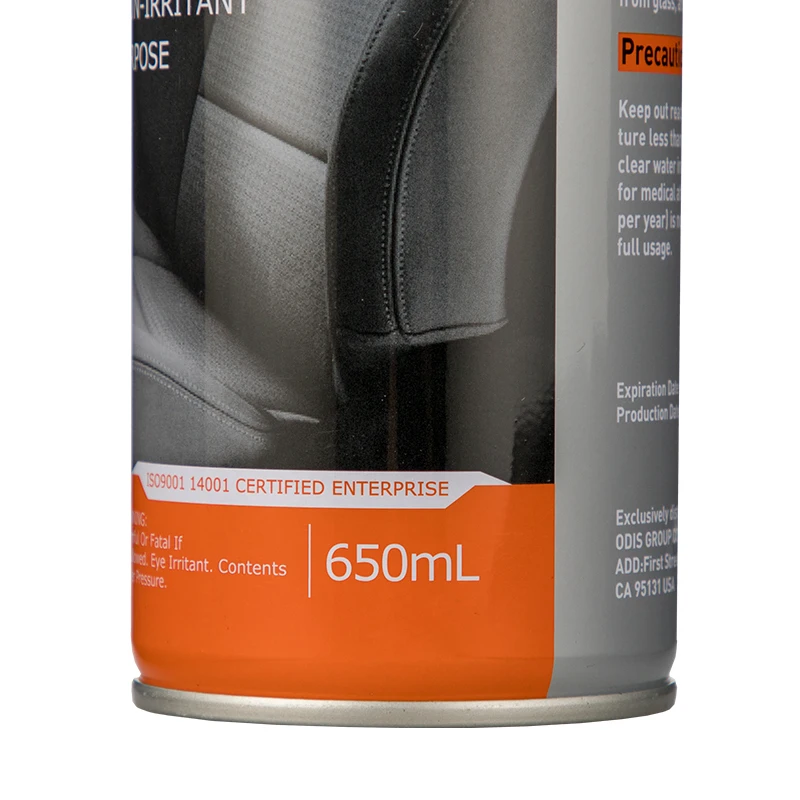 
Foam Cleaner Multi-purpose 