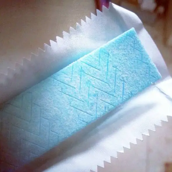 口香糖包装铝箔纸