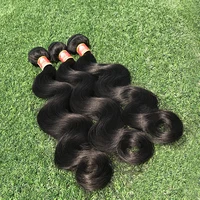 

100 virgin hair unprocessed brazilian hair virgin body wave, skin weft seamless hair extensions, yaki human hair buyers of usa