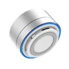 LED Colorful Light Wireless Speaker Blue tooth Audio Mobile Computer Subwoofer the Card Audio