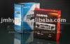 mp3 /mp4/mp5 player packing boxes