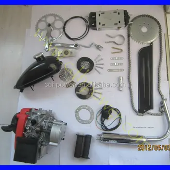 Manufacture Of 4 Stroke Bicycle Engine Kits Diesel Buy Diesel Engine Bicycle Engine Kit Moped Engine Product On Alibaba Com