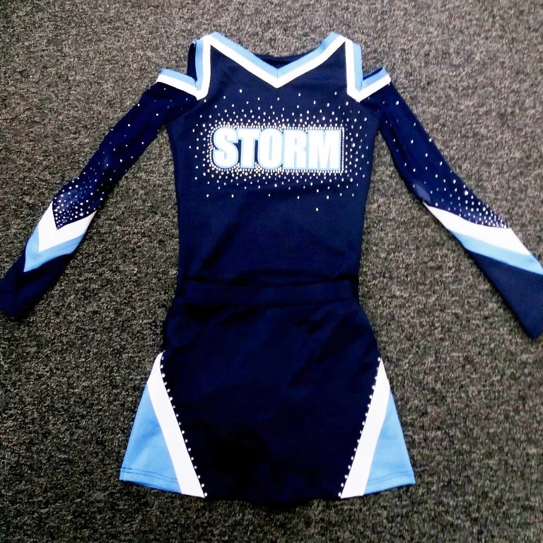 Cheerleading Uniforms For Cheerleader Buy Cheerleader Costumes