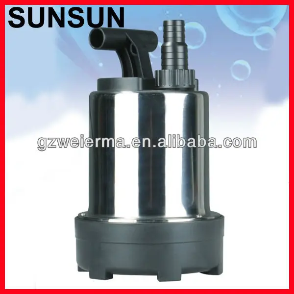 Sunsun Hqs4000 4500l/h 100w Submersible Water Jet Pump Price Buy Jet