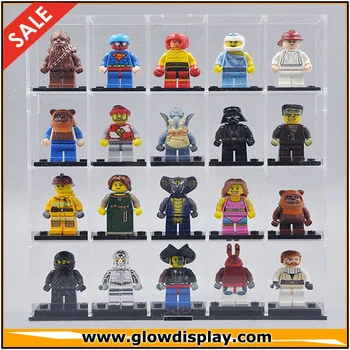 lego minifigures wholesale