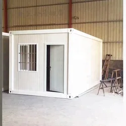 mini container house