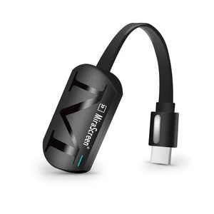 G4 WiFi Display Dongle TV