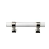 T-Bar Pull Handle for Kitchen Cabinet Cupboard and Bathroom Drawer Pulls