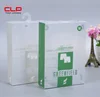 Clear PP Plastic Customized Printing Underwear Packaging Box
