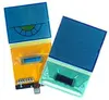 Chip on flex PCB