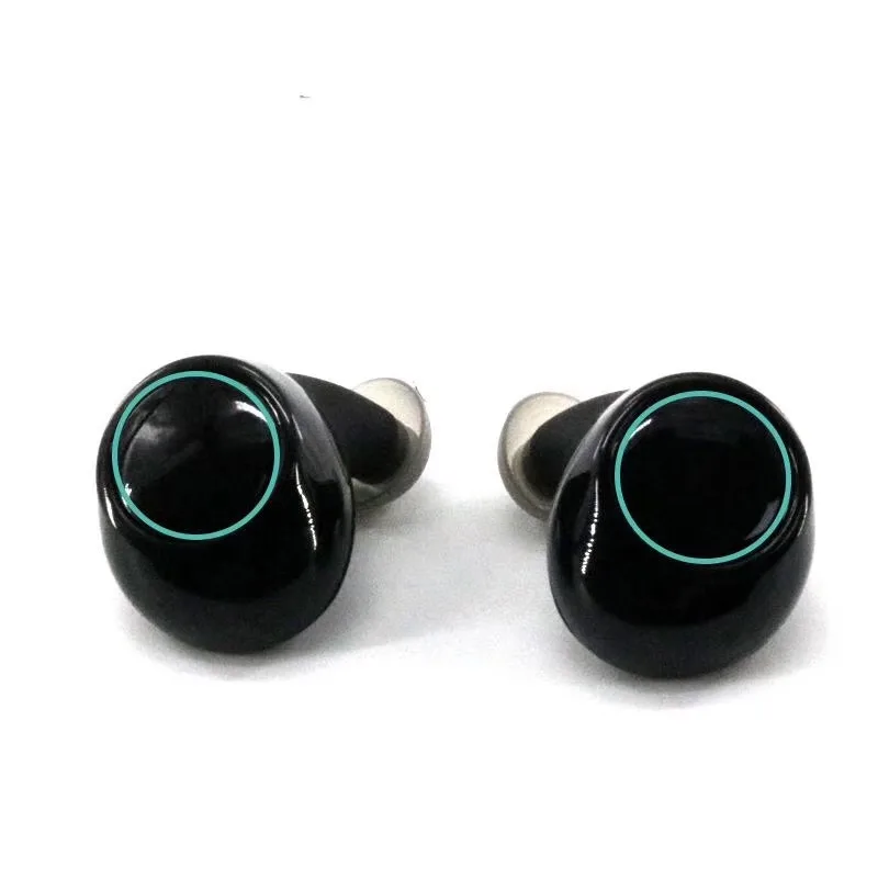 

Newest Mini Size Wireless Earbuds i8X Blueteeth Earphone i7 Tws Headphone for Iphones Android