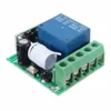 switch time delay control module