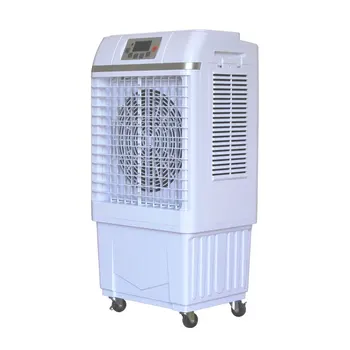 outdoor air conditioner