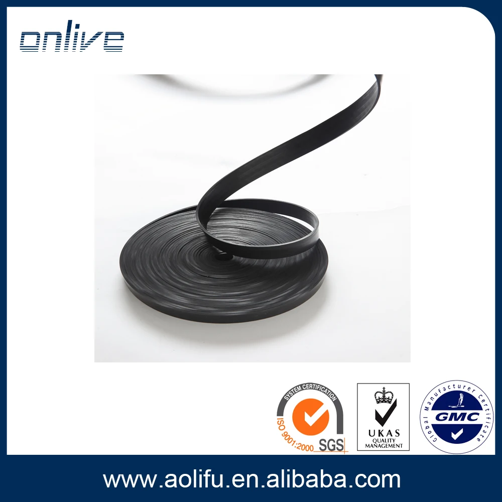 
Polyurethane open ended timing belt 